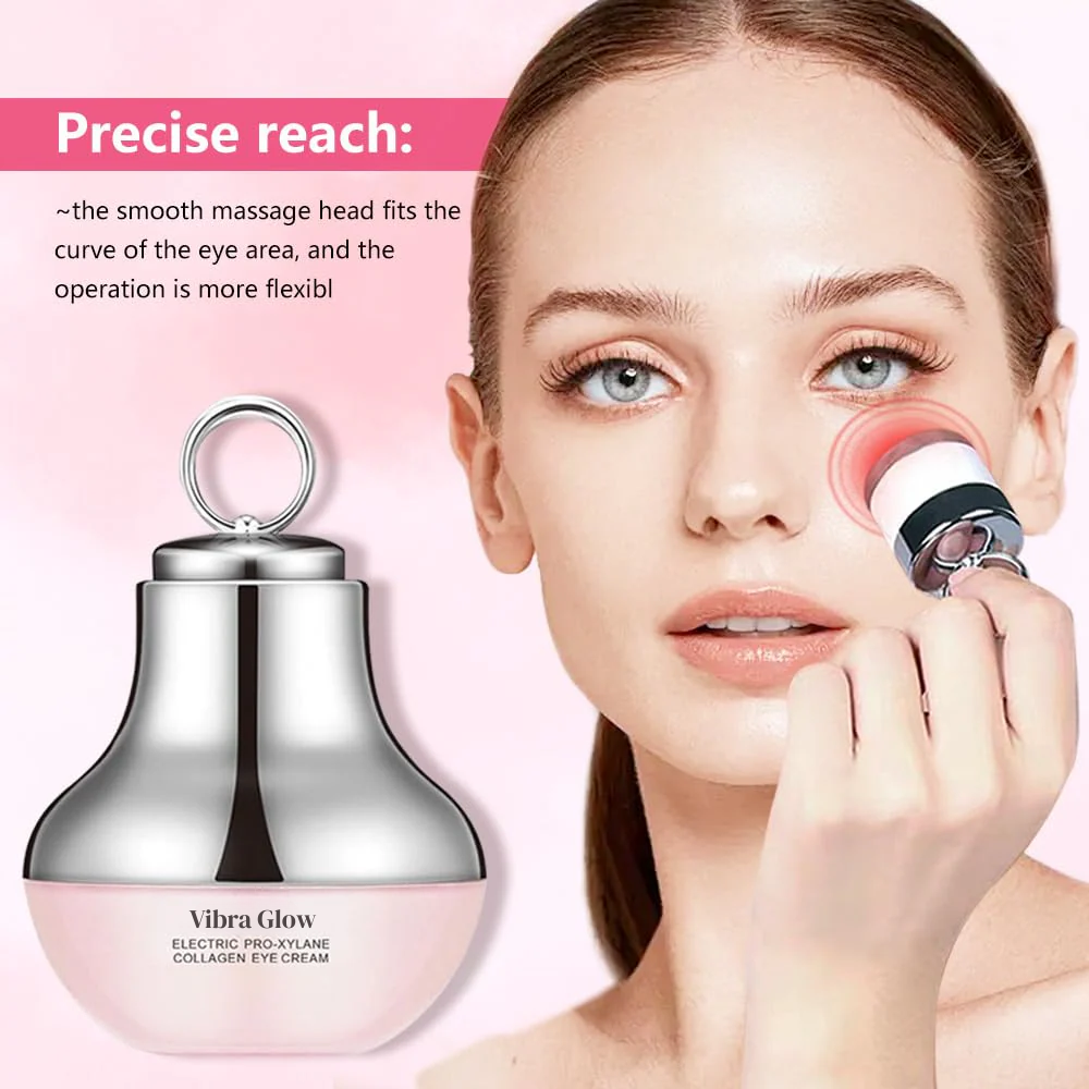 Vibra Glow Eye Cream