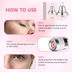 Vibra Glow Eye Cream