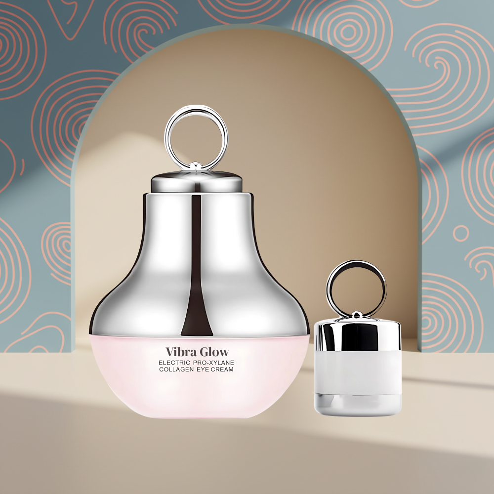 Vibra Glow Eye Cream