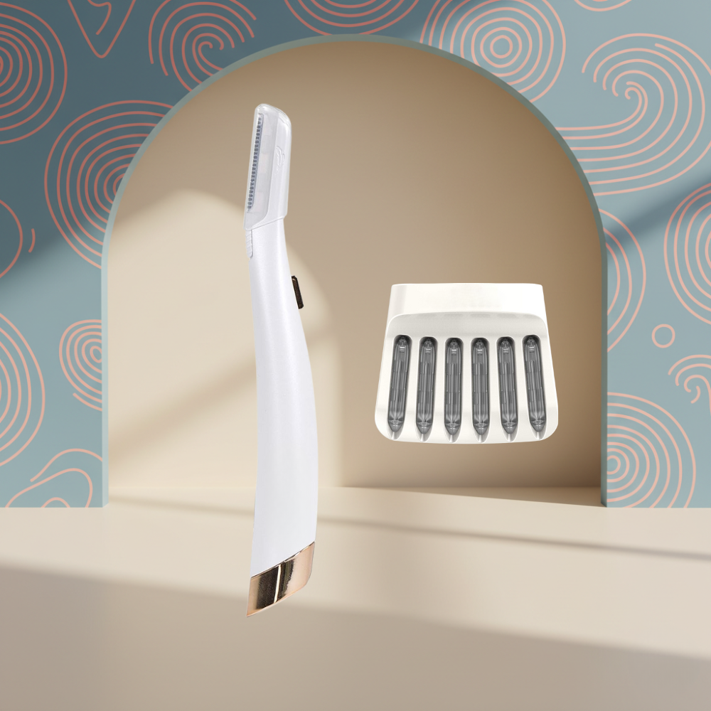 Sonic Glow Razor – ABN Space