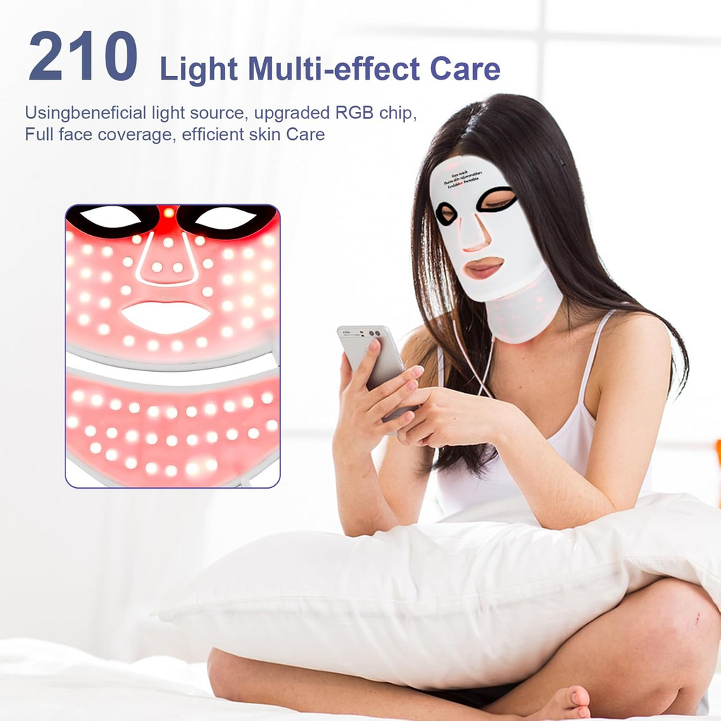 Glow Mask Pro